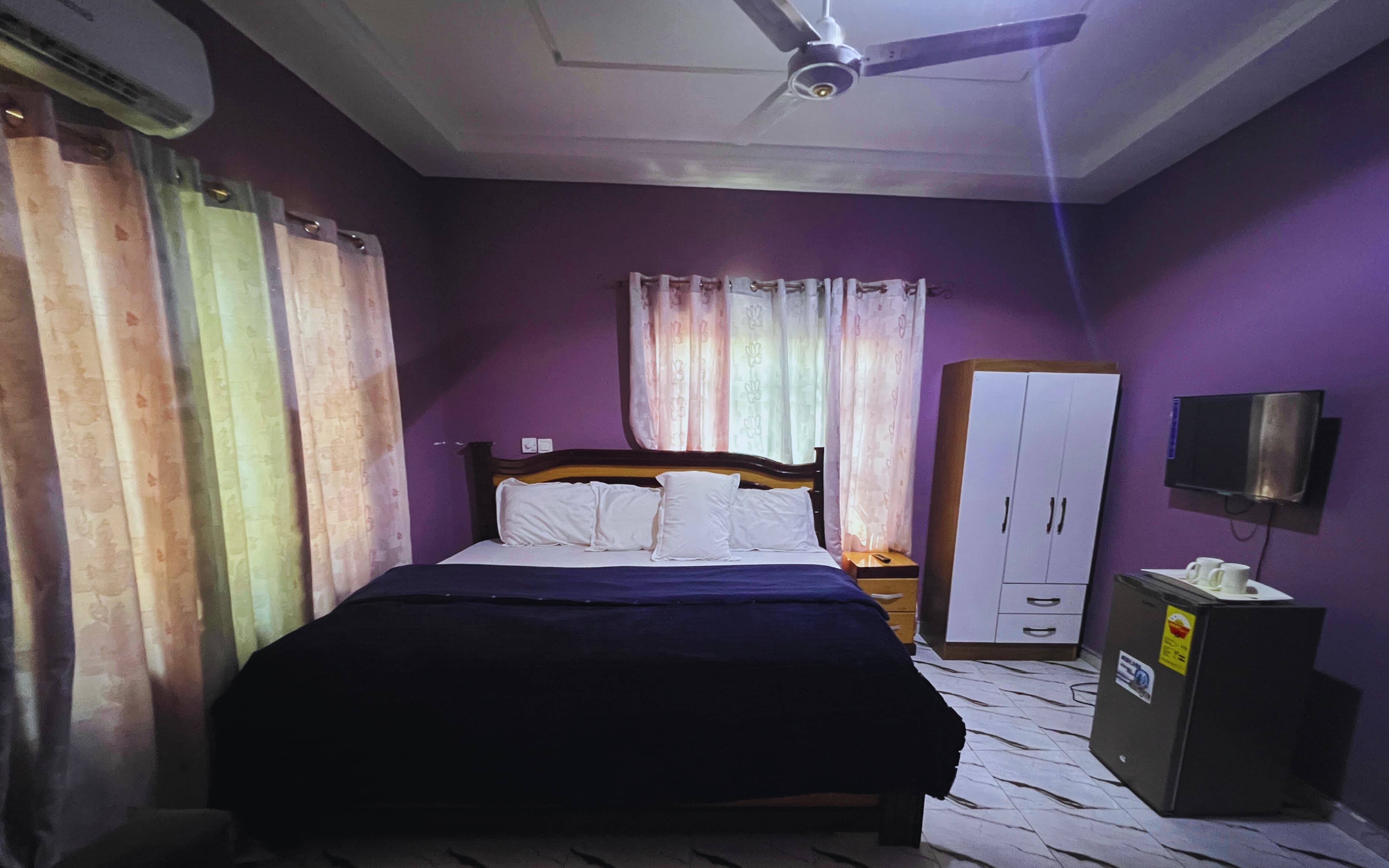 Business Plus Residence